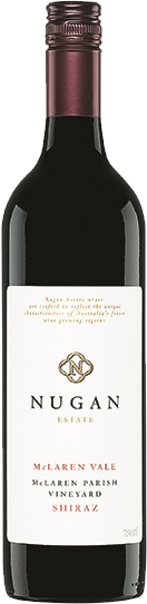 Nugan Estate McLaren Vale Shiraz 
